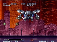 Last Resort image 5