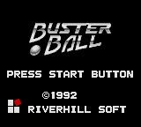 Buster Ball image 2