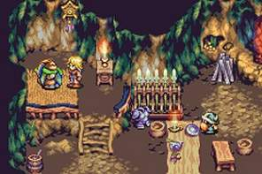 Shinyaku Seiken Densetsu / Sword of Mana [Limited Edition] image 15