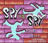 Spy vs. Spy image 2