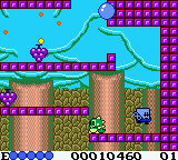 Taito Memorial: Bubble Bobble image 5