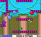 Taito Memorial: Bubble Bobble image 6