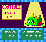 Taito Memorial: Bubble Bobble image 8