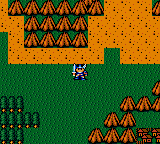 Ax Battler: Legend of Golden Axe image 8
