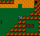Ax Battler: Legend of Golden Axe image 9