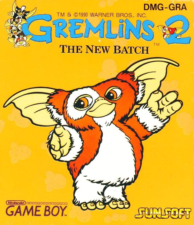 Gremlins 2: The New Batch image 1