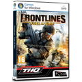 Frontlines: Fuel of War (DVD-ROM) thumbnail 1