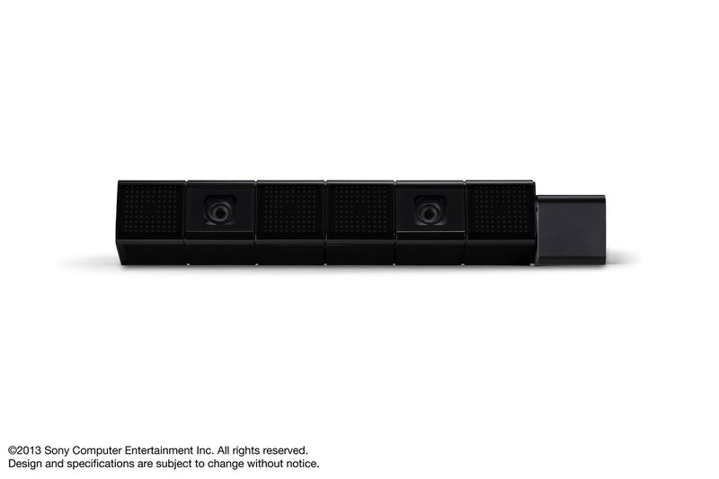 Playstation 4 Camera image 3