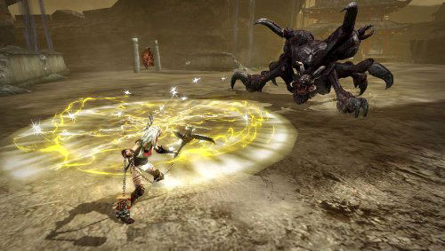 Toukiden image 10