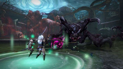 Toukiden image 12