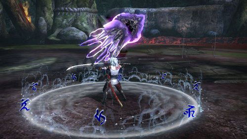 Toukiden image 7