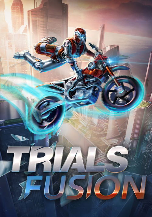 Trials Fusion image 1