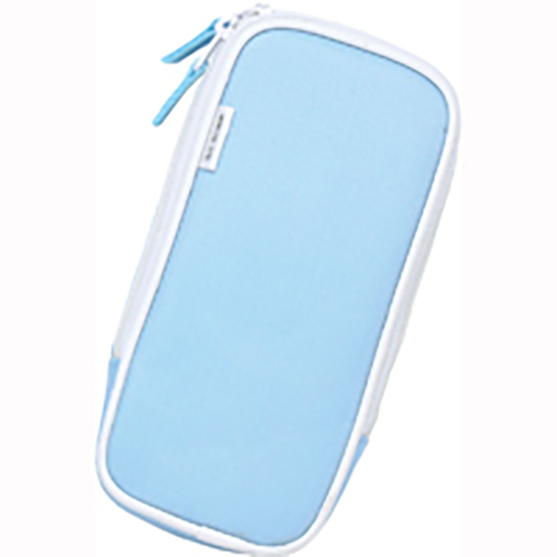 Inner Pouch Portable (Light Blue) image 1