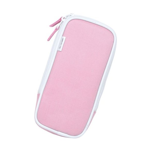 Inner Pouch Portable (Pink) image 1