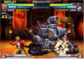 NeoGeo Battle Coliseum thumbnail 5