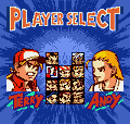 Fatal Fury: First Contact (SNK Best Collection) thumbnail 3