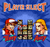 Fatal Fury: First Contact (SNK Best Collection) image 3