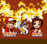 Fatal Fury: First Contact (SNK Best Collection) image 4