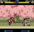 Fatal Fury: First Contact (SNK Best Collection) thumbnail 5