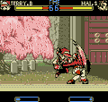 Fatal Fury: First Contact (SNK Best Collection) thumbnail 6