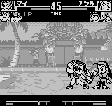 King of Fighters R-1 image 7