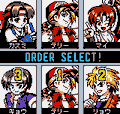King of Fighters R-2 thumbnail 4