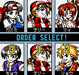 King of Fighters R-2 image 4