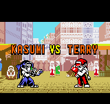 King of Fighters R-2 image 5