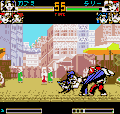 King of Fighters R-2 thumbnail 6