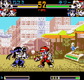 King of Fighters R-2 thumbnail 7