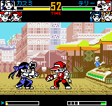 King of Fighters R-2 image 7