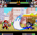 King of Fighters R-2 thumbnail 8