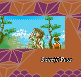 The Last Blade: Beyond the Destiny image 4