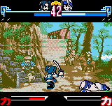 The Last Blade: Beyond the Destiny image 8