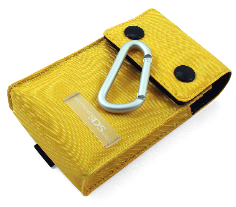 Smart Pouch Lite 6 (Yellow) image 1