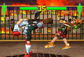 Fighting Vipers 2 thumbnail 4