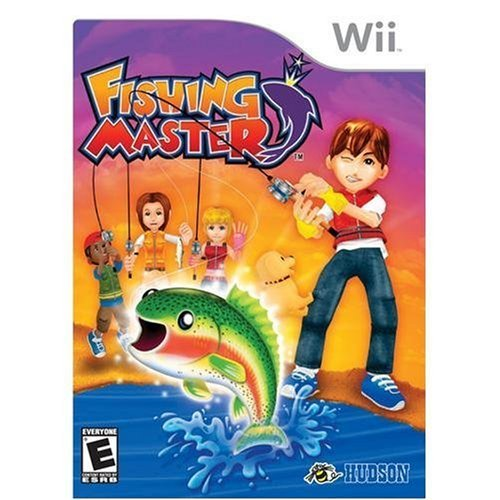 Fishing Master image 1