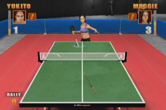 Balls of Fury image 3