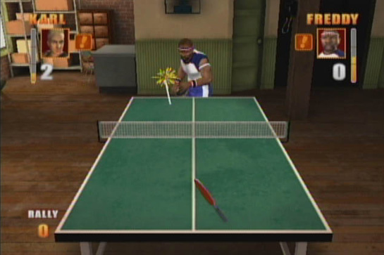 Balls of Fury image 5