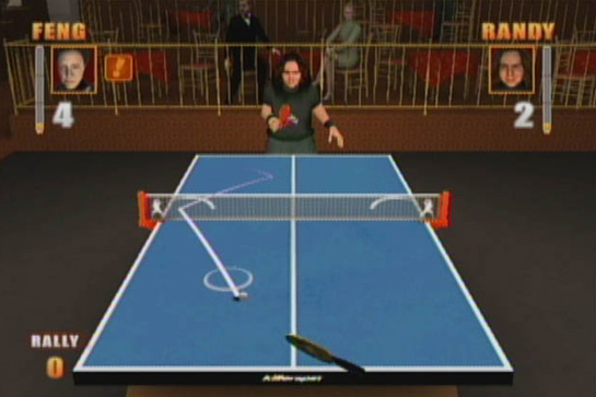 Balls of Fury image 6