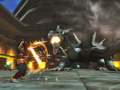 Dragon Blade: Wrath of Fire thumbnail 2