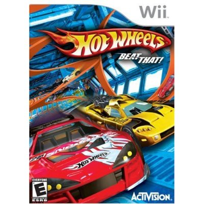 Hot Wheels: Beat That image 1
