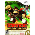Donkey Kong: Barrel Blast thumbnail 1