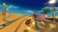 Donkey Kong: Barrel Blast thumbnail 2