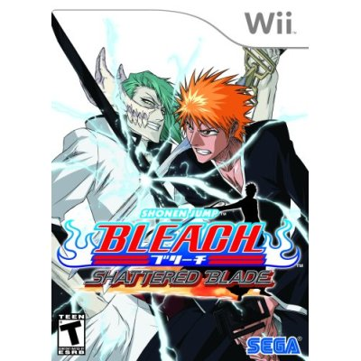 Bleach: Shattered Blade image 1