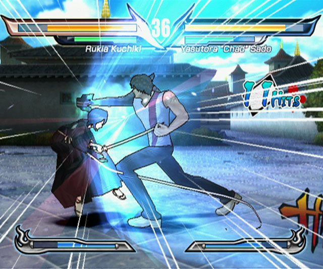 Bleach: Shattered Blade image 5