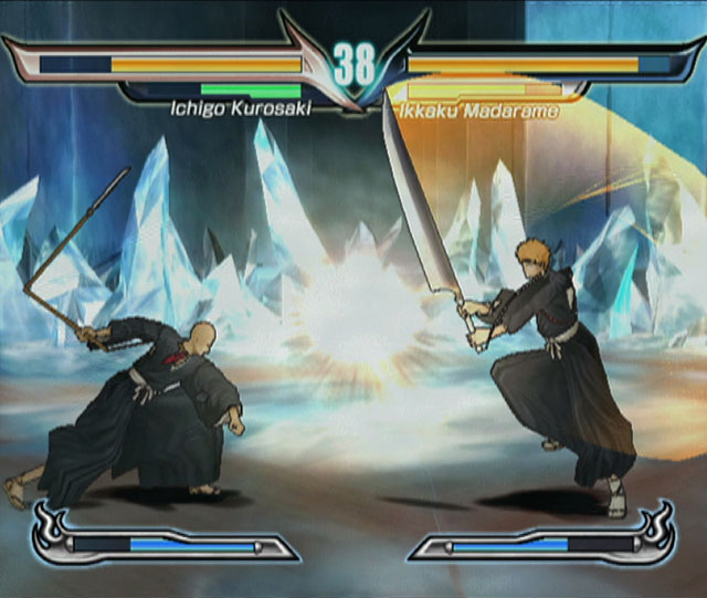 Bleach: Shattered Blade image 6