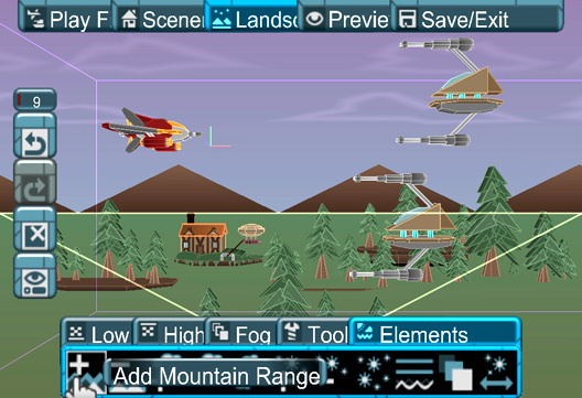 Blast Works: Build, Fuse & Destroy image 4