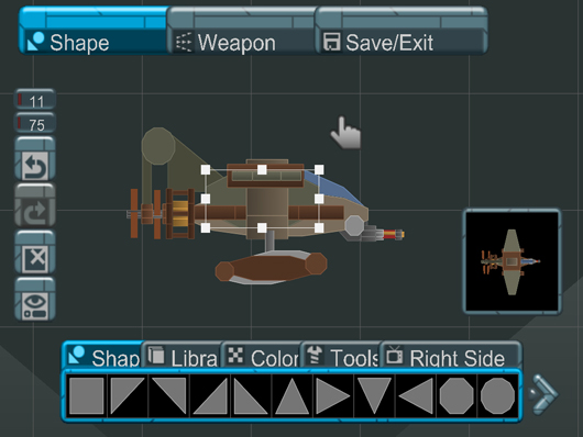 Blast Works: Build, Fuse & Destroy image 7