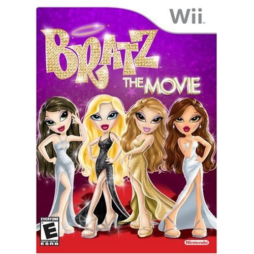 Bratz: The Movie image 1